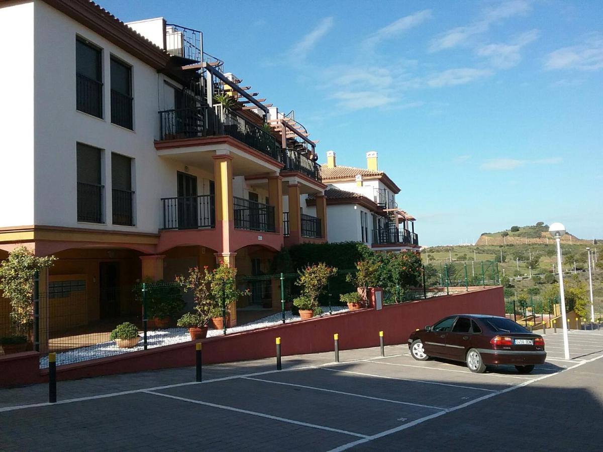 Costa Esuri Golf Y Playa II Lejlighed Ayamonte Eksteriør billede