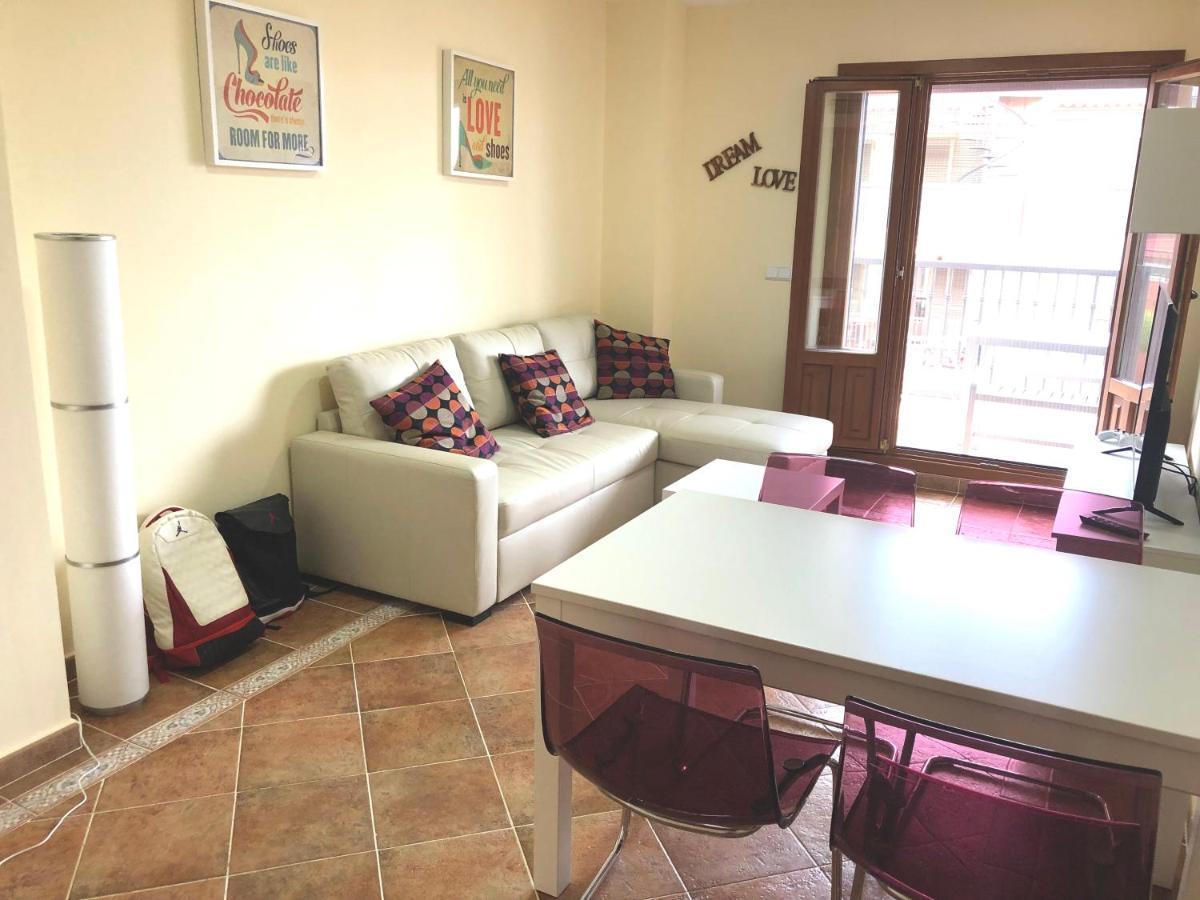 Costa Esuri Golf Y Playa II Lejlighed Ayamonte Eksteriør billede