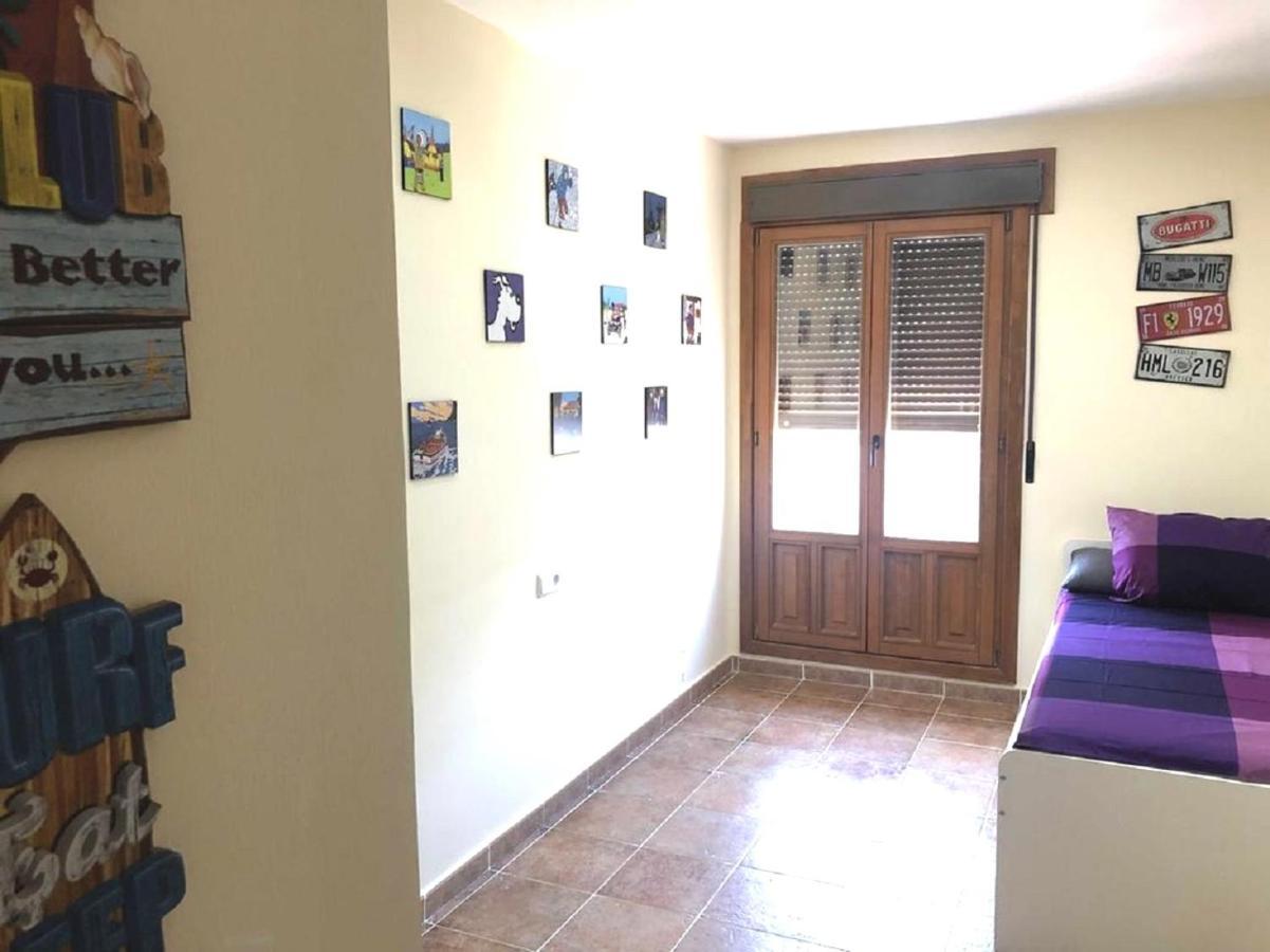 Costa Esuri Golf Y Playa II Lejlighed Ayamonte Eksteriør billede